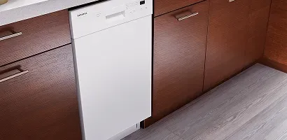 older-dishwasher